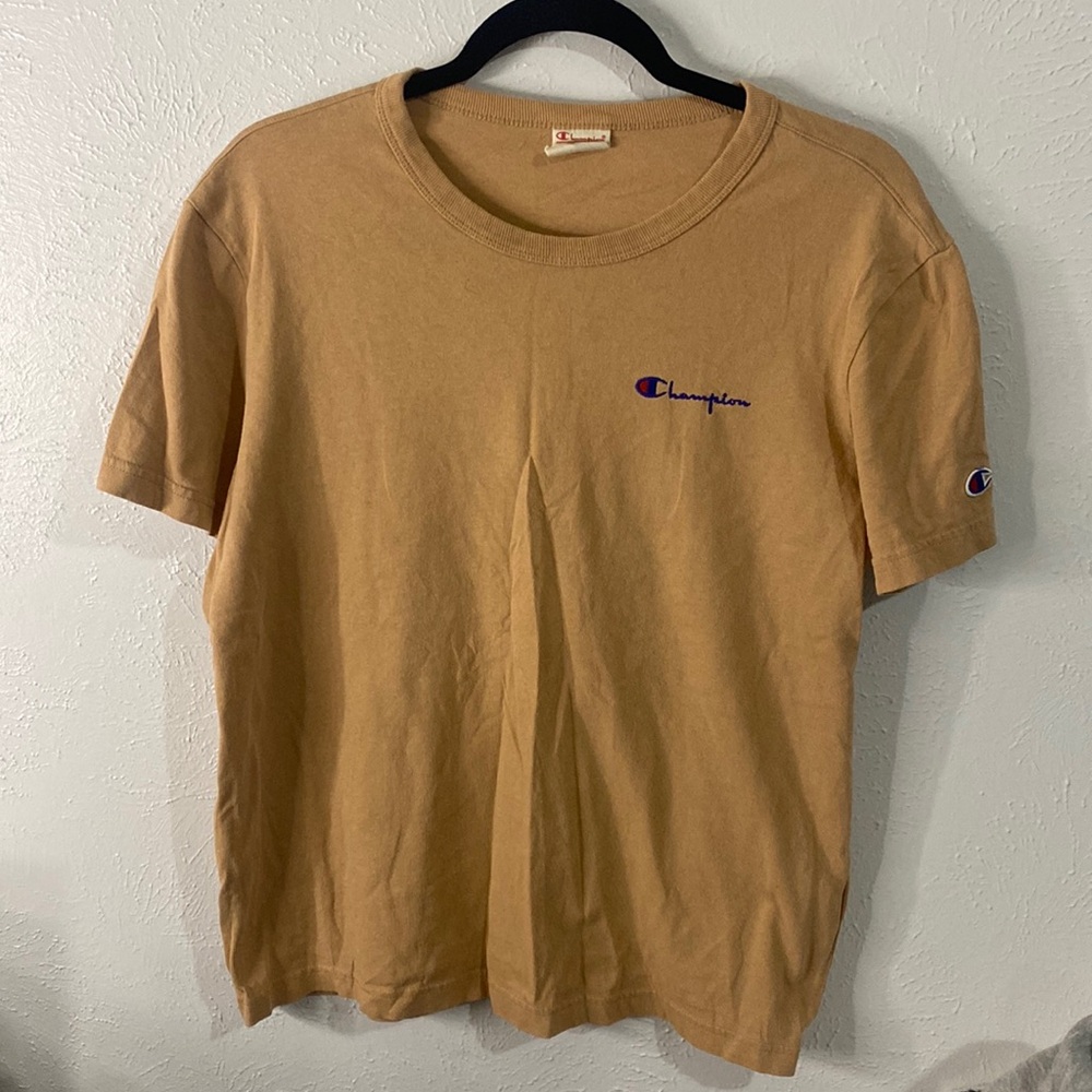 Champion t shirt